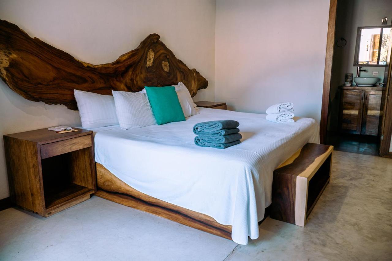 Hotel De Asis Сан Франсиско Екстериор снимка