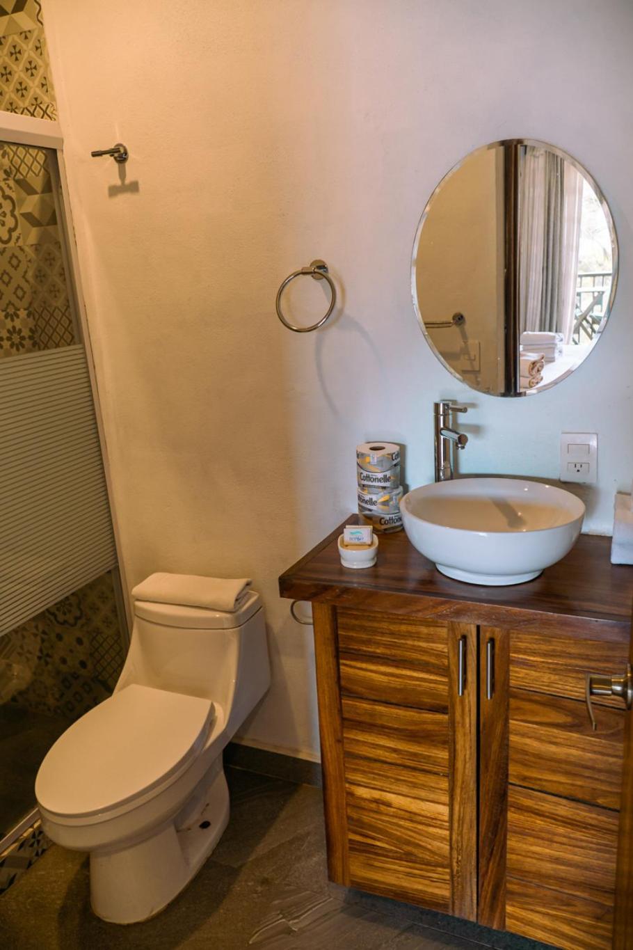 Hotel De Asis Сан Франсиско Екстериор снимка