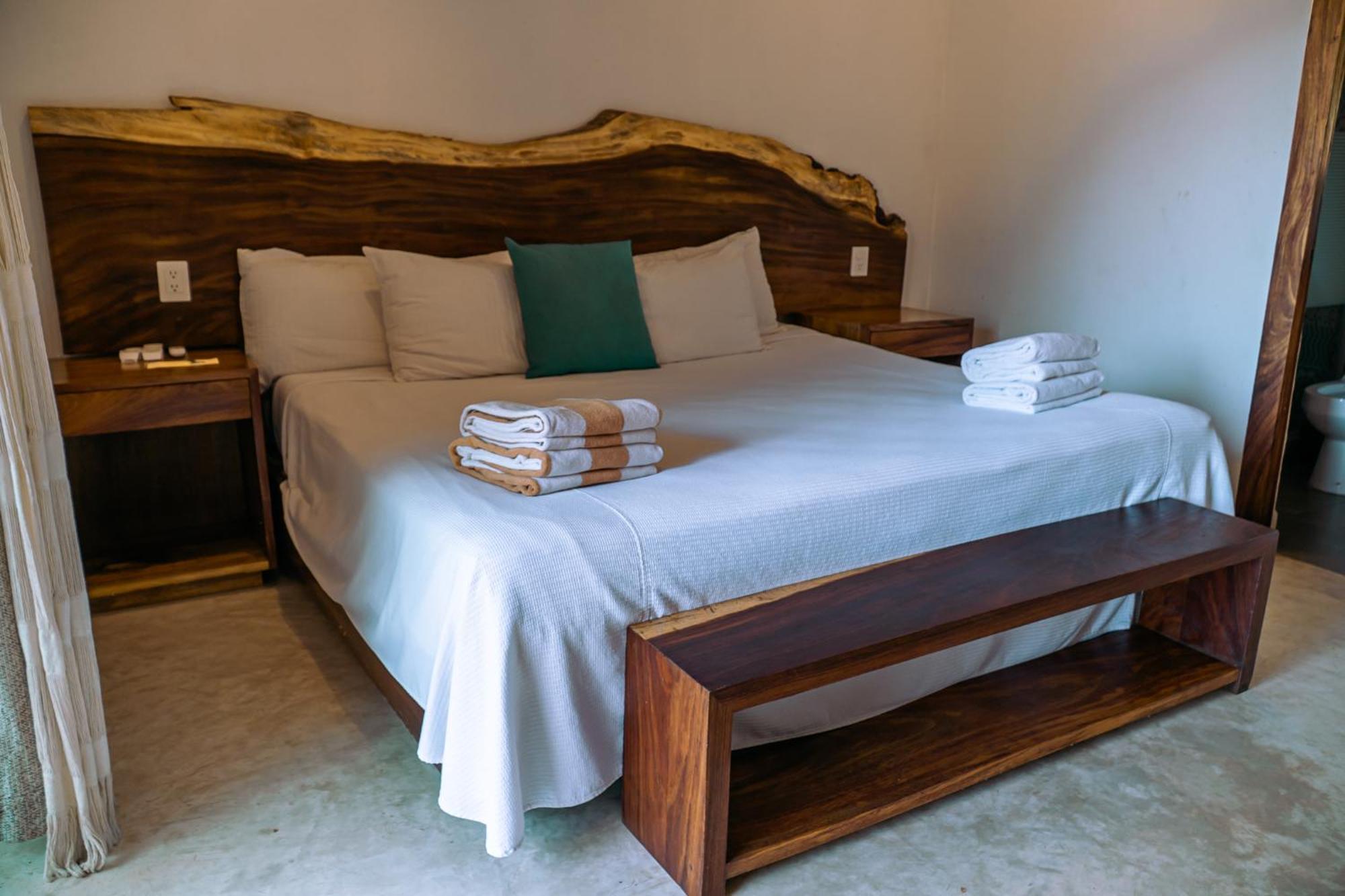 Hotel De Asis Сан Франсиско Екстериор снимка